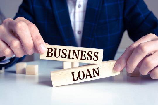 Business Loan 